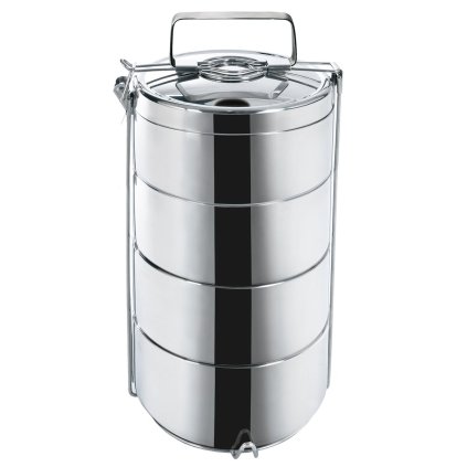 ORION Termo obedár 4×0,9 l
