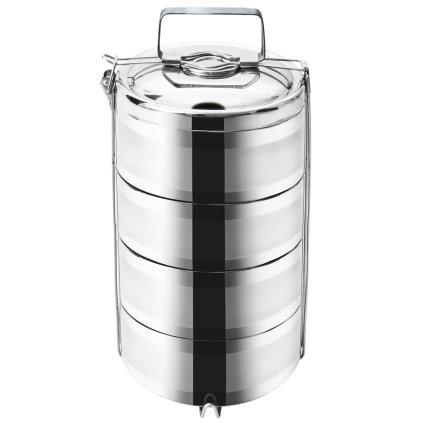 ORION Termo obedár 4×1,1 l