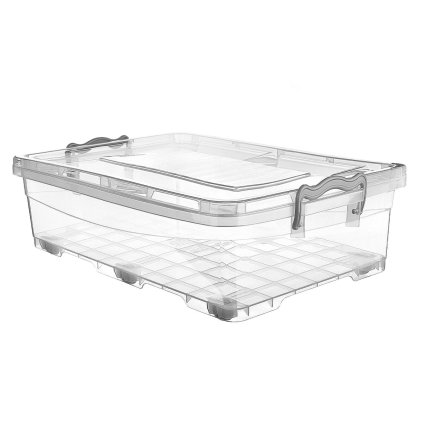 ORION Úložný box MULTI s kolieskami 30 l