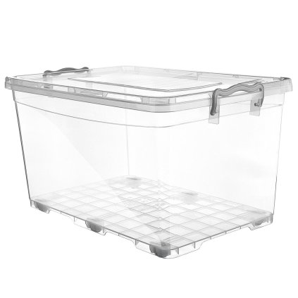 ORION Úložný box MULTI s kolieskami 80 l