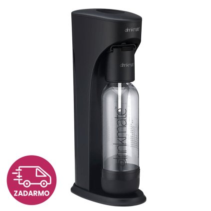 ORION Výrobník perlivej vody Drinkmate Aquadream