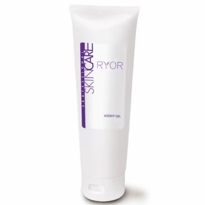 Ryor vodivý gél pre ultrazvukové ošetrenia 250 ml