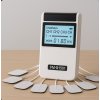 Certifikovaný TENS a EMS elektrostimulátor svalov – úľava od bolesti a regenerácia doma