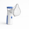 Efektívny mini ultrazvukový inhalátor 2v1