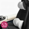 Nejpohodlnější opěrka hlavy a bederní opěrka do auta SK
