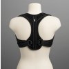Efektívna ergonomická podporná ortéza chrbta