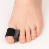 Pohodlný medziprstový gélový klin na vybočený palec – úľava bez bolesti