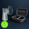 Senzačné Duo balenie – MESH inhalátor + ochranné puzdro