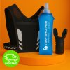 Výkonnostný bežecký balíček s vestou, náustkom a fľašou zdarma