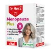 DR Herz Harmonizačný Menopauza komplex s bylinnými extraktmi