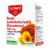 DR Herz Imunitný Reishi komplex s vitamínom C a organickým zinkom