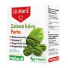 DR Herz Silná zelená káva pre efektívnu kontrolu hmotnosti