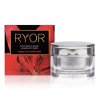 Ryor denný krém so zlatom a arganovým olejom 50 ml