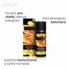 Ryor arganový denný krém s kys. hyaluronovou 50 ml