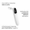 Bezkontaktný digitálny teplomer na čelo a ucho