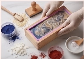 Mydlářské speciality