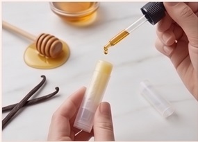 Příchutě do kosmetiky