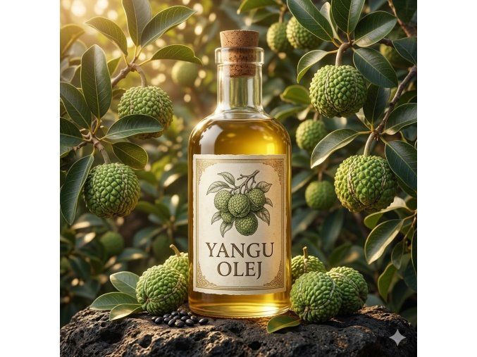 Yangu olej