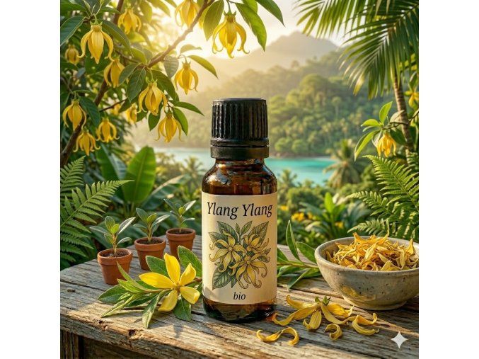 Ylang Ylang