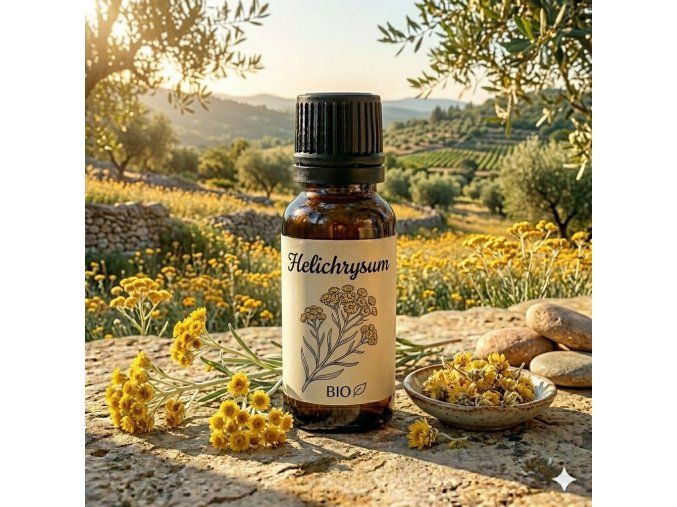 Helichrysum