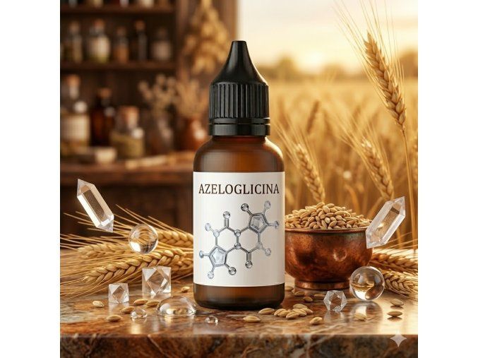 AZELOGLICINA