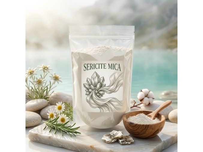 Sericite Mica