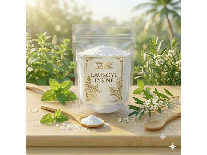 Lauroyl Lysine