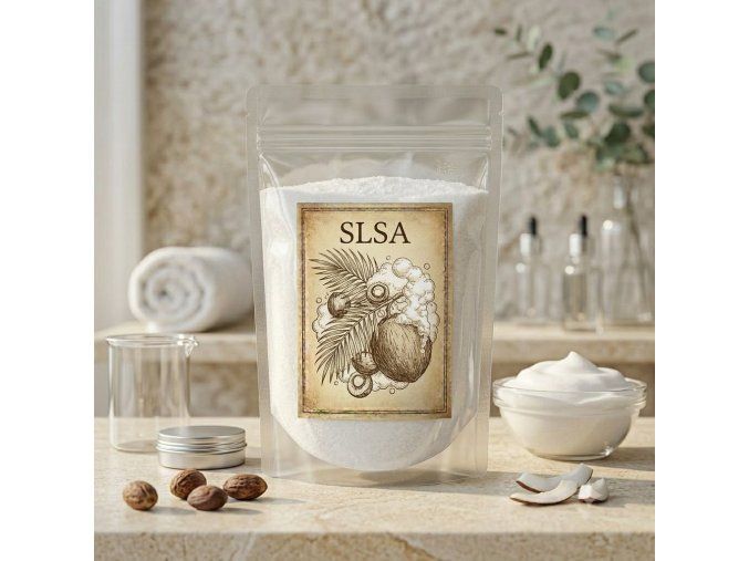 SLSA