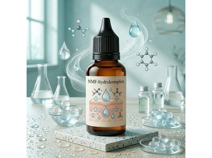 NMF hydrokomplex