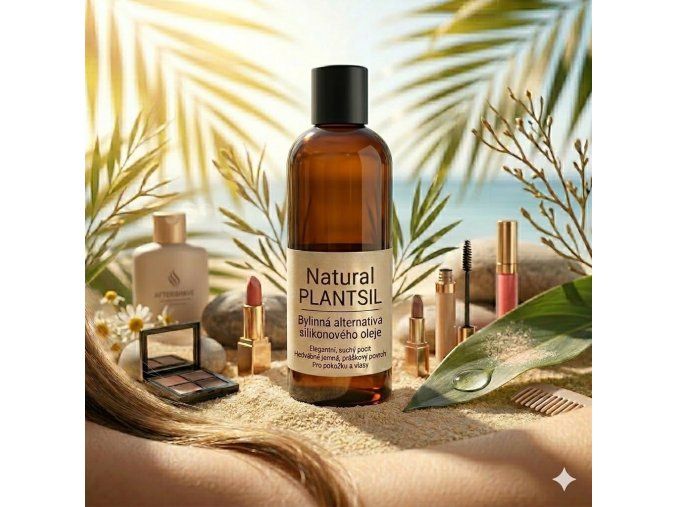 Plantsil Natur