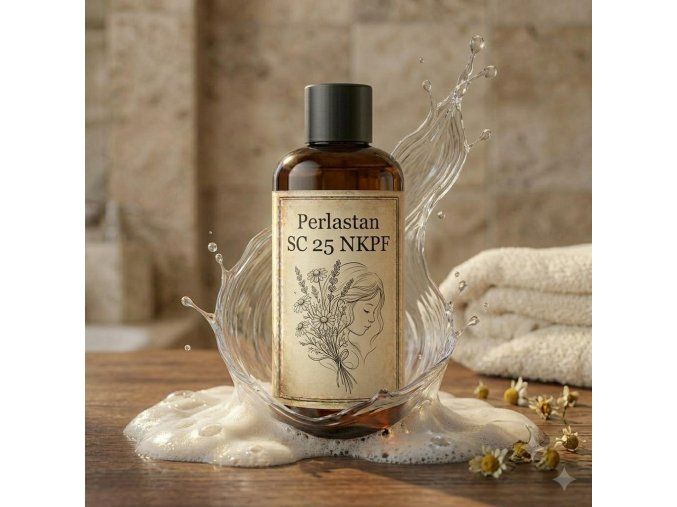 Perlastan SC 25 NKPF