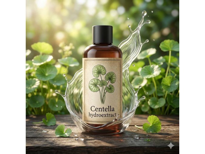Centella hydroextract