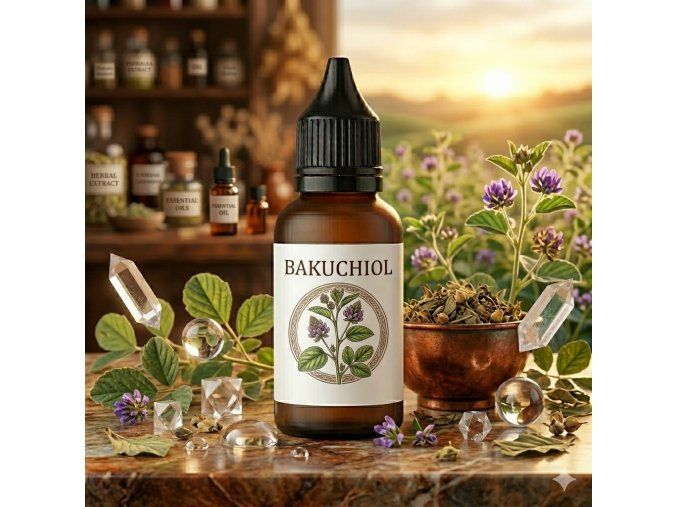 Bakuchiol