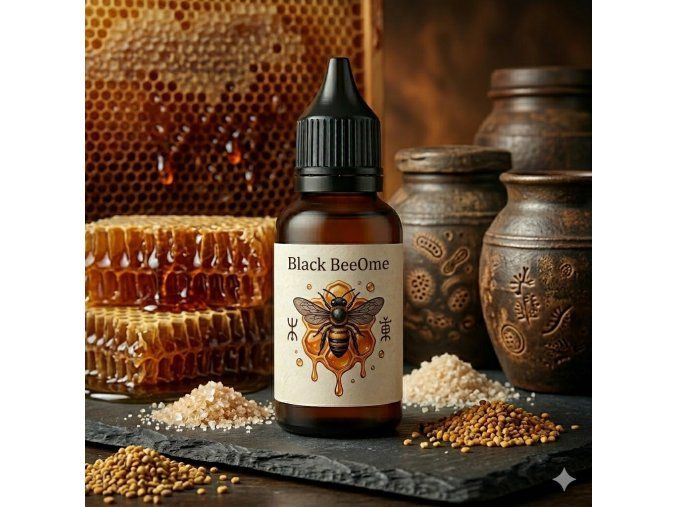 Black BeeOme