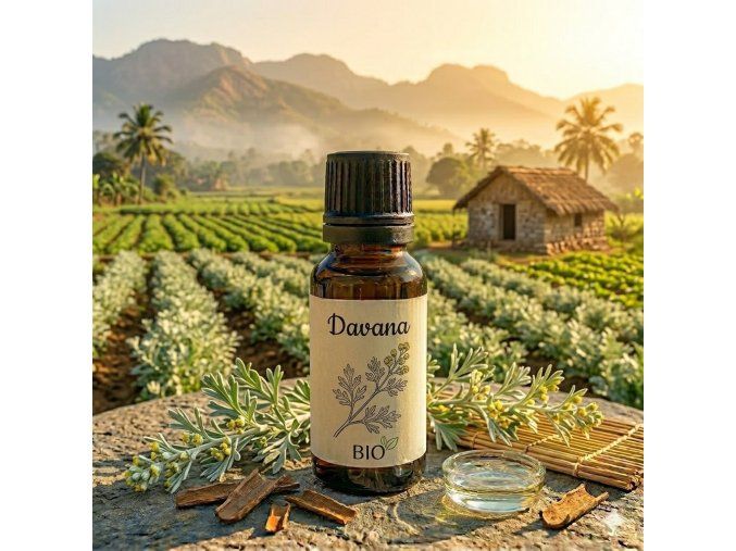 Davana