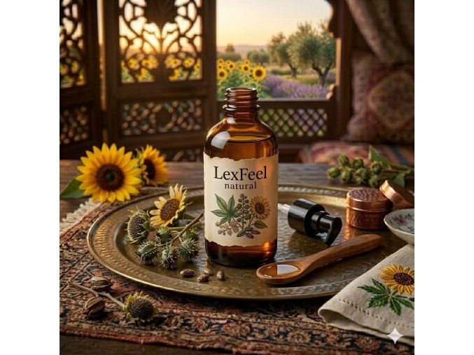 LexFeel natural