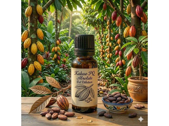 Kakao PQ Absolute Oil Dilution