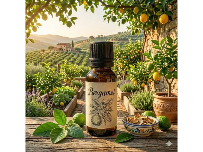 Bergamot