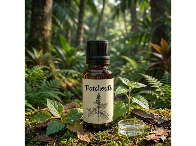 Patchouli