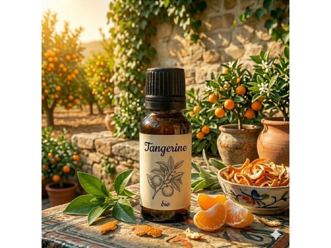 Tangerine