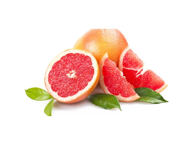Citrus Paradisi
