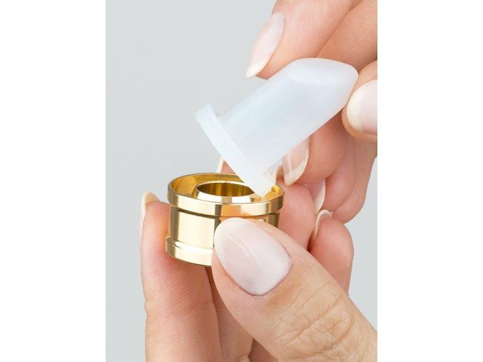lipstick mould set~3568