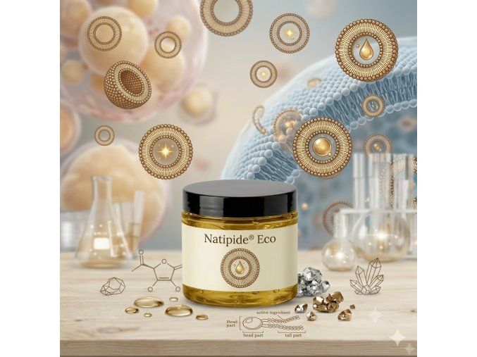 Natipide® Eco (Lipodermin)