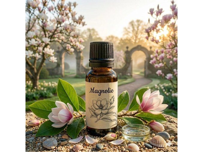 Magnolie
