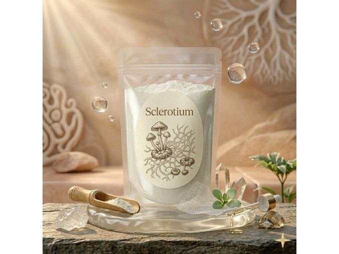 Sclerotium