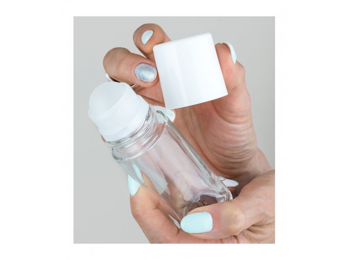 body glass roll on 50 ml