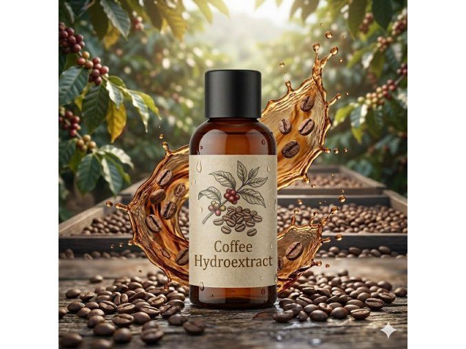 coffe hydroextrakt