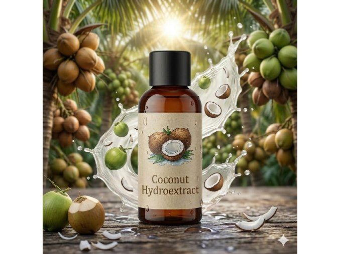 Coconut hydroextrakt