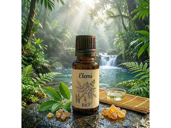 Elemi