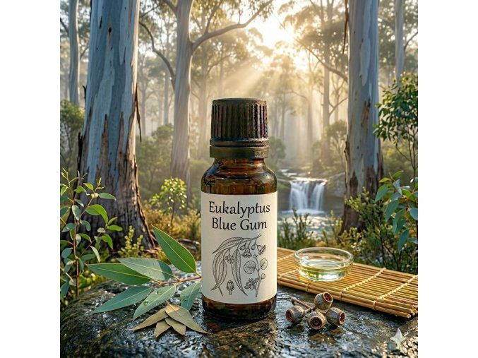 Eukalyptus Blue Gum